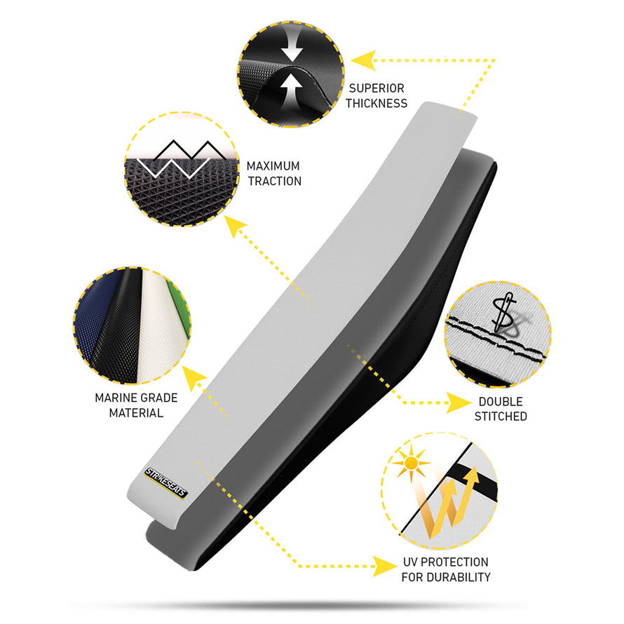 KTM Strike seat covers 50sx