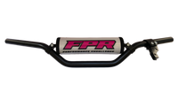 FPR pw50 handlebar kit pink white bar pad