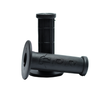 FPR PW50 Handlebar kit (Inclu. Risers, brake perch & grips)