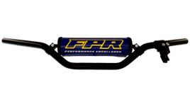 FPR PW50 Handlebar kit (Inclu. Risers, brake perch & grips)