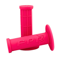 FPR PW50 Handlebar kit (Inclu. Risers, brake perch & grips)