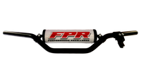 FPR PW50 Handlebar kit (Inclu. Risers, brake perch & grips)