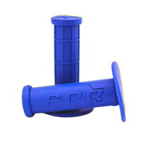 FPR PW50 Handlebar kit (Inclu. Risers, brake perch & grips)
