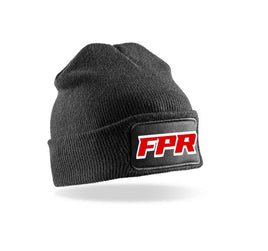 FPR & Gripit co Collaboration winter warmer beanie