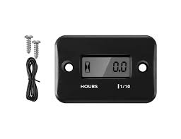 Engine Hour meter