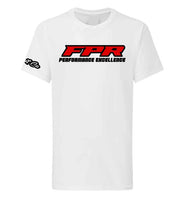 FPR &amp; Gripit Co. Kollaborations-T-Shirt