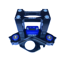 FPR PW50 Works Triple clamp