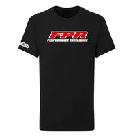 FPR &amp; Gripit Co. Kollaborations-T-Shirt