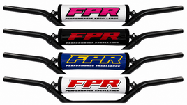 FPR Yamaha PW50 Handlebars only (NO grips or L/H brake perch)