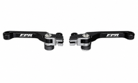 Yamaha PW50 Unbreakable brake levers