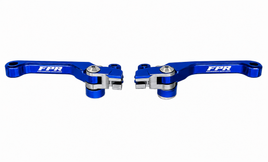 Yamaha PW50 Unbreakable brake levers