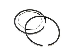 Yamaha PW50 OEM piston ring set (0.25mm)