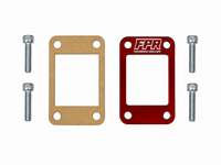 KTM 50/65 SX / Husqvarna TC50/65 / Gas Gas MC50/65 Reed Block Intake Spacer 2009 - Current