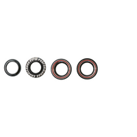PW50 Sealed steering bearing kit (inclu. thicker two stroke bottle grommets)